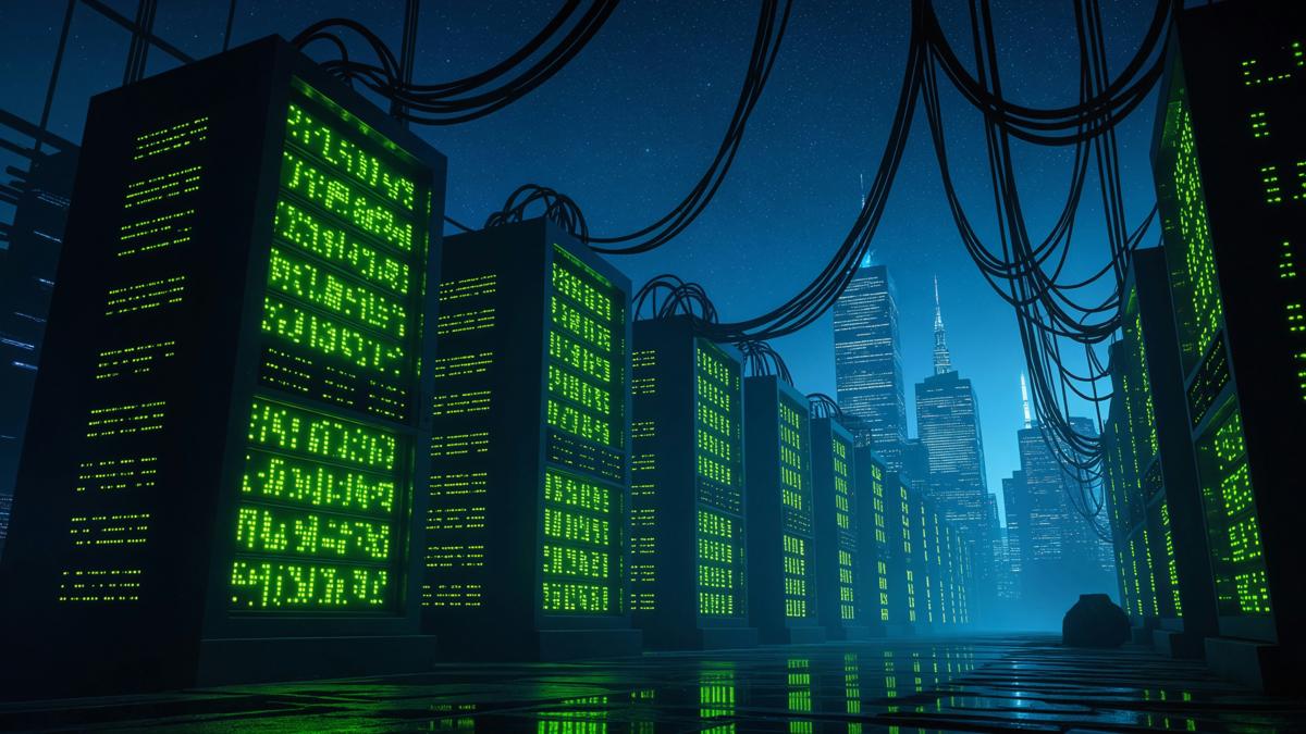 Designing IT Infrastructure That Powers Modern Business