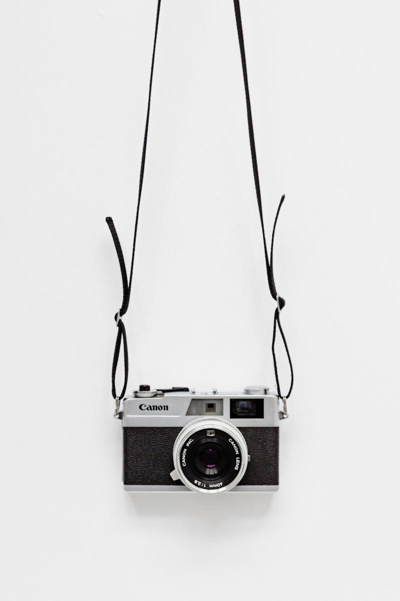 Photography in the Age of AI