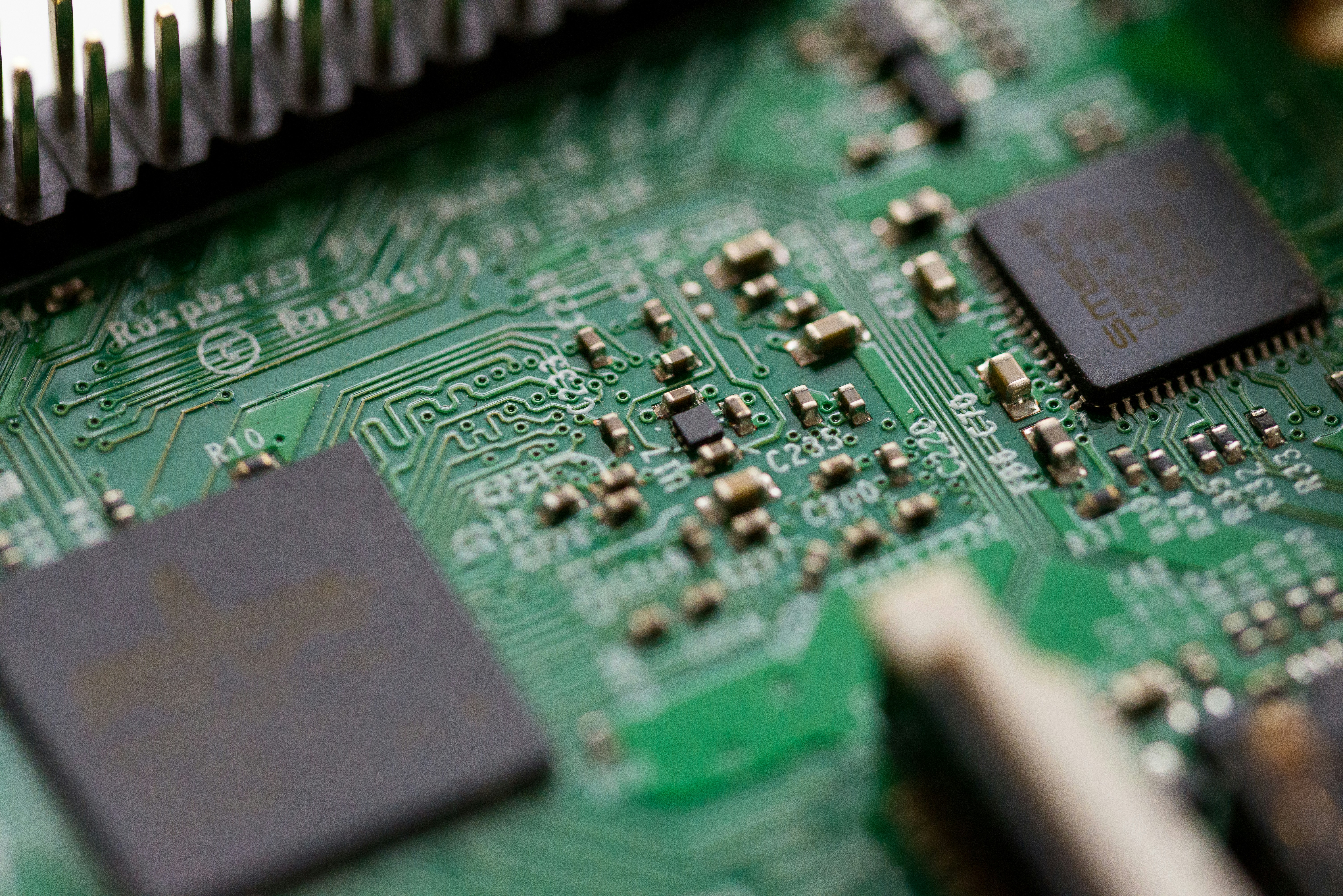 it Infrastructures