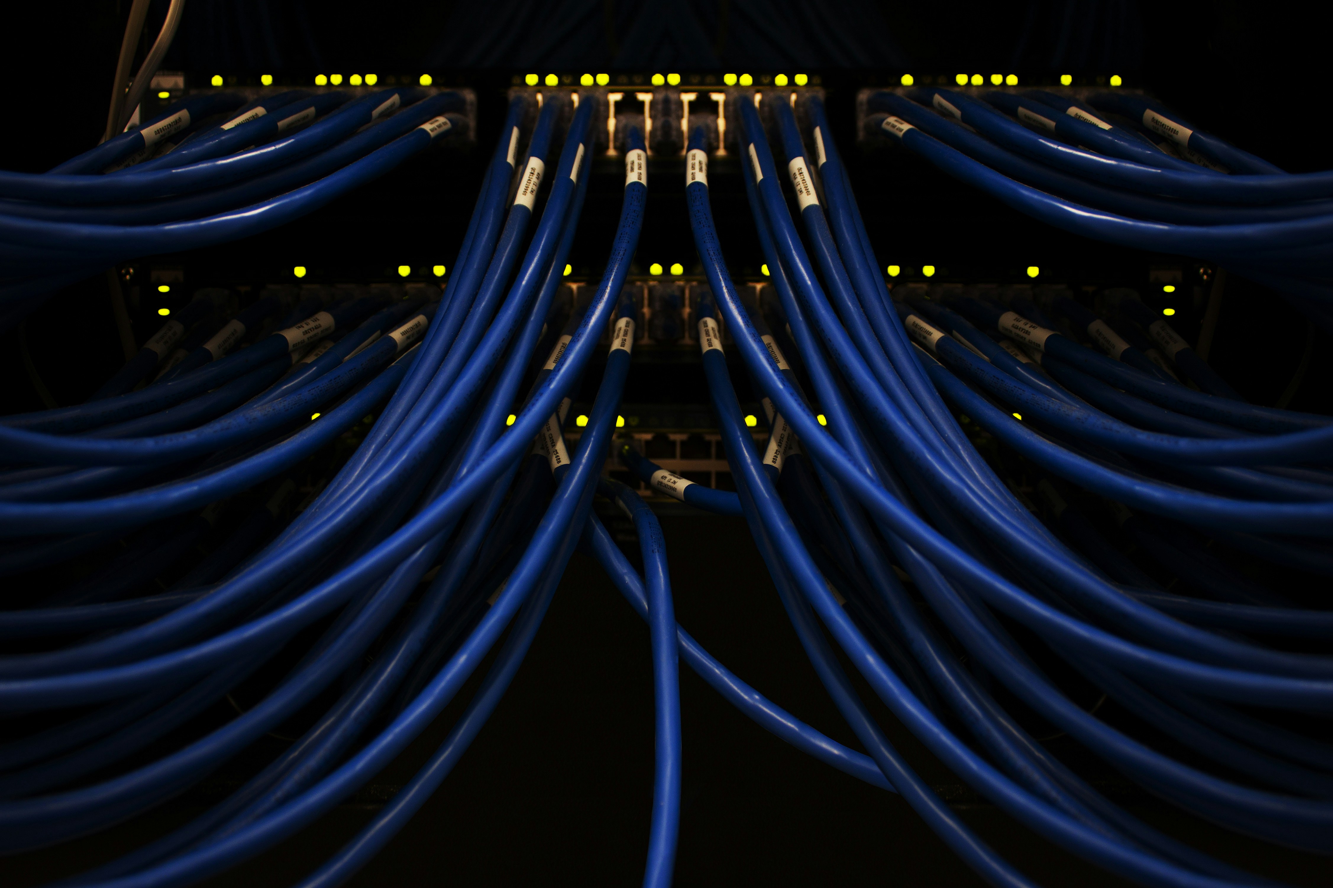 it Infrastructures